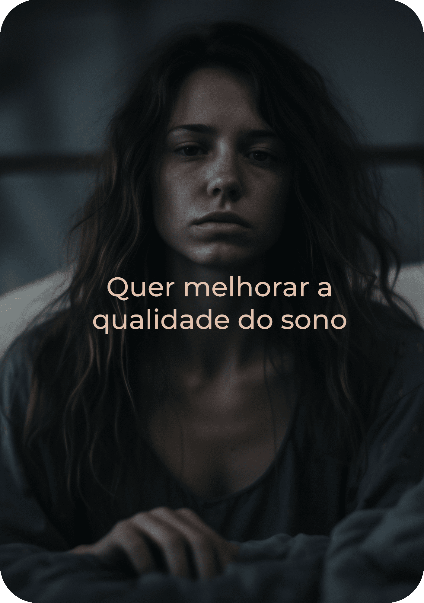 Quer melhorar a qualidade do sono